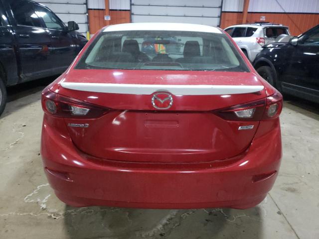 Photo 5 VIN: 3MZBM1V75FM179860 - MAZDA 3 TOURING 