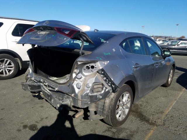 Photo 3 VIN: 3MZBM1V75FM202182 - MAZDA 3 TOURING 