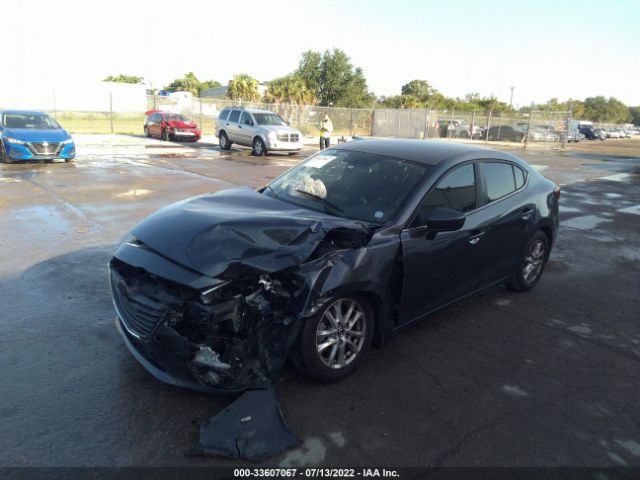 Photo 1 VIN: 3MZBM1V75FM210928 - MAZDA 3 