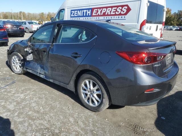 Photo 1 VIN: 3MZBM1V75FM215062 - MAZDA 3 