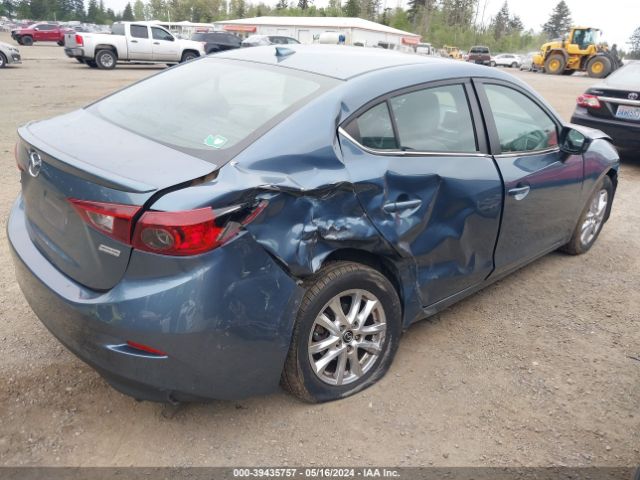 Photo 3 VIN: 3MZBM1V75FM218740 - MAZDA MAZDA3 