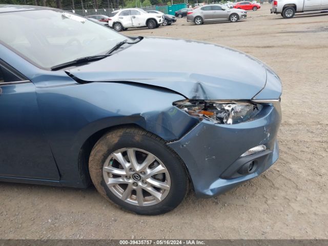 Photo 5 VIN: 3MZBM1V75FM218740 - MAZDA MAZDA3 