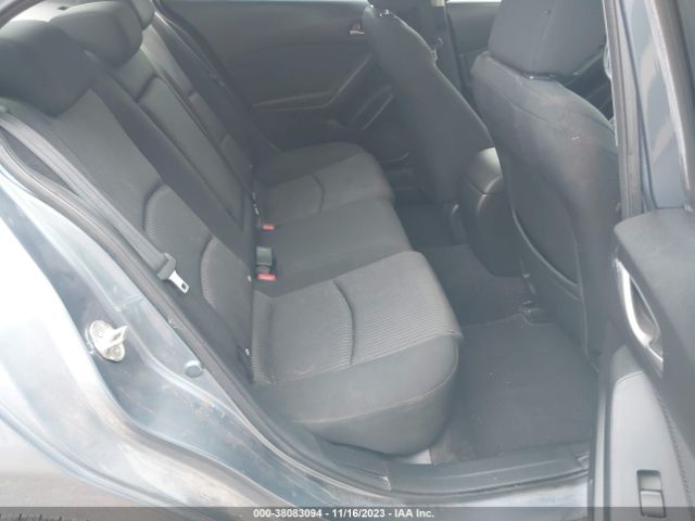 Photo 7 VIN: 3MZBM1V75FM221637 - MAZDA MAZDA3 