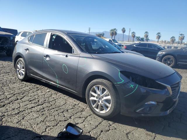 Photo 3 VIN: 3MZBM1V75FM223663 - MAZDA 3 TOURING 