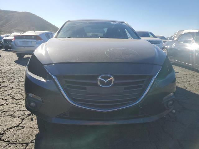 Photo 4 VIN: 3MZBM1V75FM223663 - MAZDA 3 TOURING 