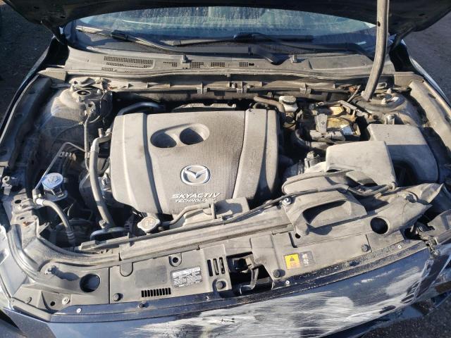 Photo 10 VIN: 3MZBM1V75GM239489 - MAZDA 3 TOURING 