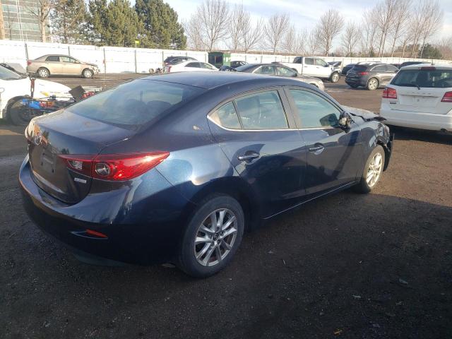 Photo 2 VIN: 3MZBM1V75GM239489 - MAZDA 3 TOURING 