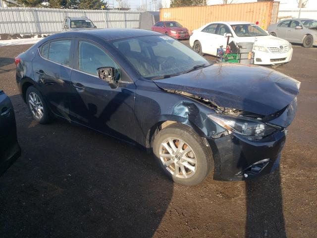 Photo 3 VIN: 3MZBM1V75GM239489 - MAZDA 3 TOURING 