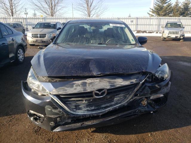 Photo 4 VIN: 3MZBM1V75GM239489 - MAZDA 3 TOURING 