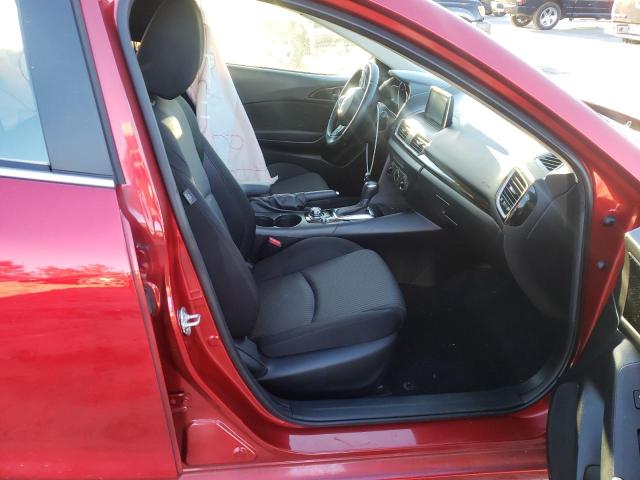 Photo 4 VIN: 3MZBM1V75GM259869 - MAZDA 3 TOURING 