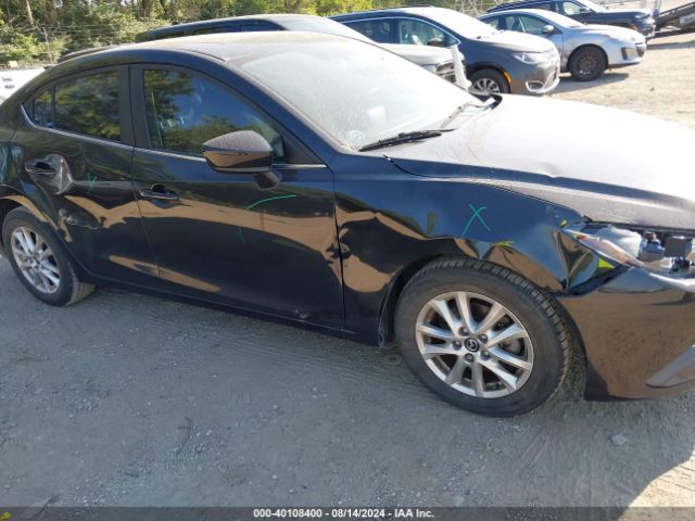 Photo 5 VIN: 3MZBM1V75GM261184 - MAZDA MAZDA3 