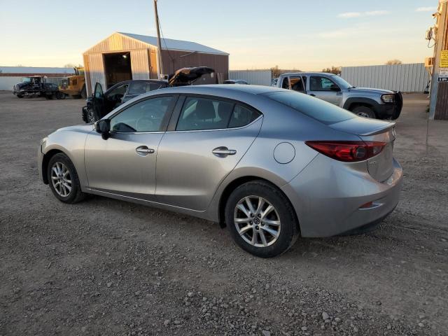 Photo 1 VIN: 3MZBM1V75GM262674 - MAZDA 3 TOURING 