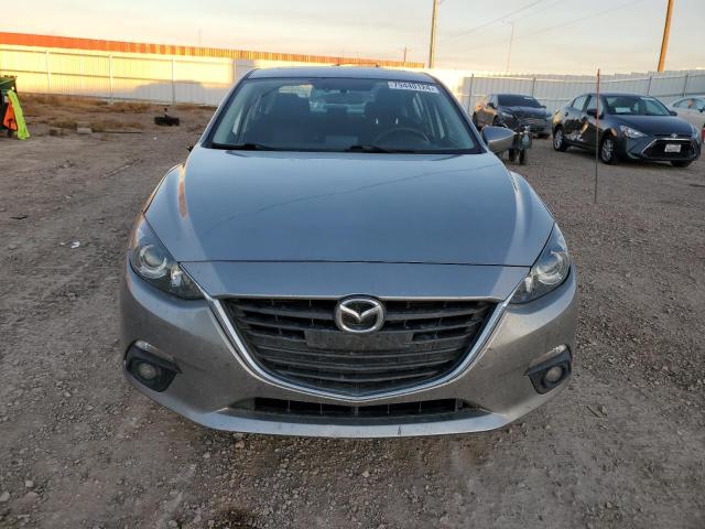 Photo 4 VIN: 3MZBM1V75GM262674 - MAZDA 3 TOURING 