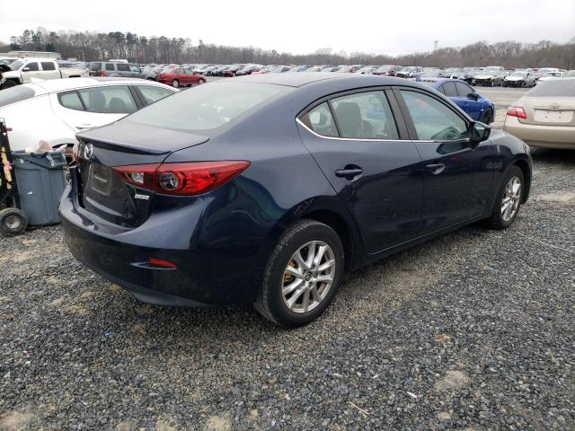 Photo 2 VIN: 3MZBM1V75GM310027 - MAZDA 3 TOURING 