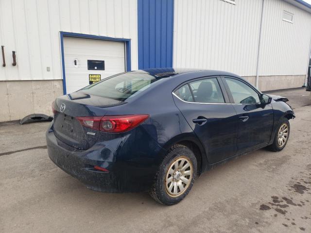 Photo 3 VIN: 3MZBM1V75GM317219 - MAZDA 3 TOURING 