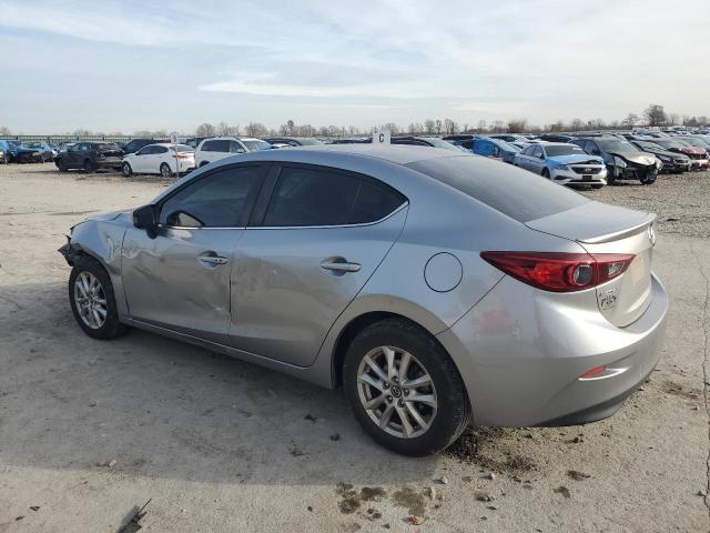 Photo 1 VIN: 3MZBM1V76EM100355 - MAZDA 3 