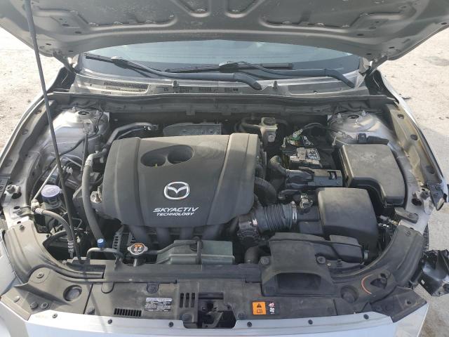 Photo 10 VIN: 3MZBM1V76EM100355 - MAZDA 3 