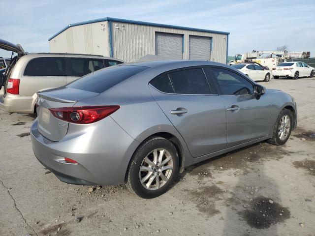 Photo 2 VIN: 3MZBM1V76EM100355 - MAZDA 3 