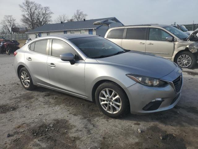 Photo 3 VIN: 3MZBM1V76EM100355 - MAZDA 3 