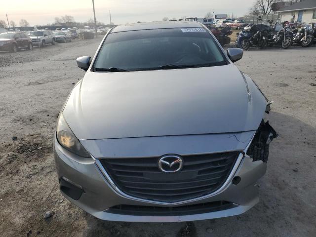 Photo 4 VIN: 3MZBM1V76EM100355 - MAZDA 3 