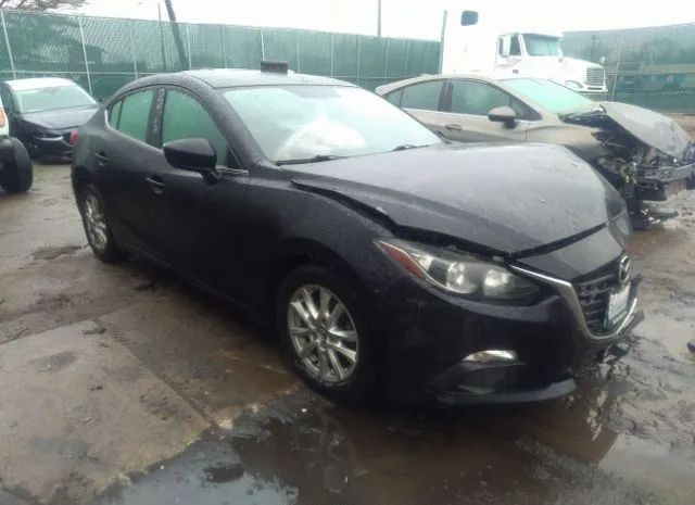 Photo 0 VIN: 3MZBM1V76EM106981 - MAZDA MAZDA3 