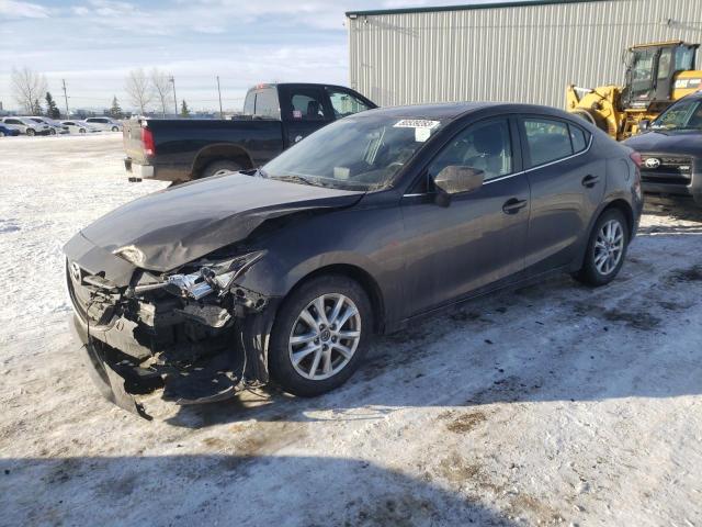 Photo 0 VIN: 3MZBM1V76EM109492 - MAZDA 3 