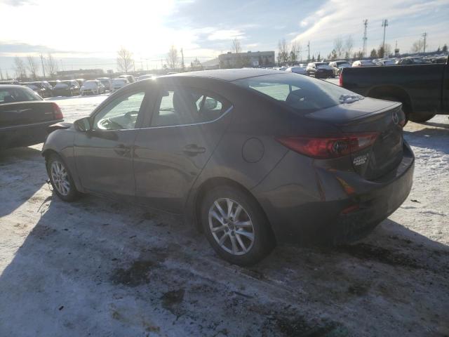 Photo 1 VIN: 3MZBM1V76EM109492 - MAZDA 3 