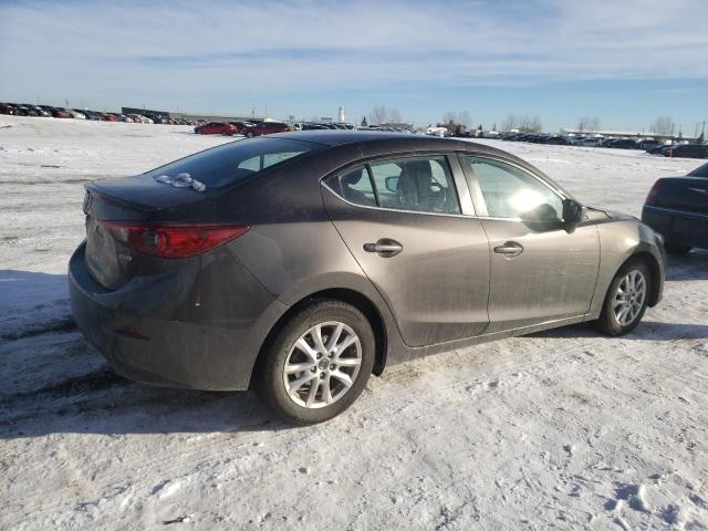 Photo 2 VIN: 3MZBM1V76EM109492 - MAZDA 3 