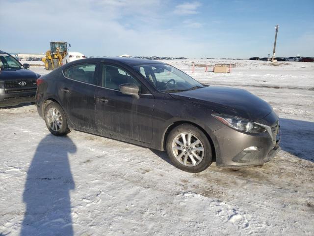 Photo 3 VIN: 3MZBM1V76EM109492 - MAZDA 3 