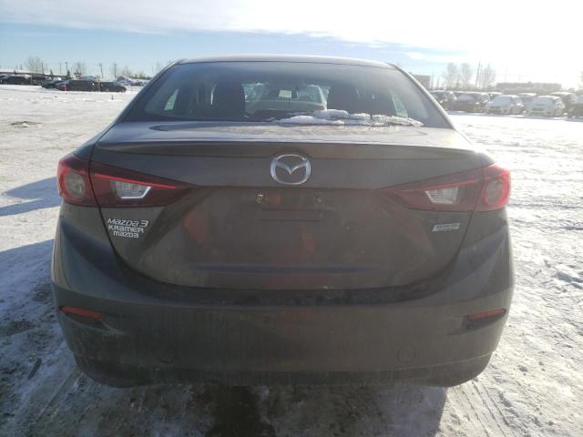 Photo 5 VIN: 3MZBM1V76EM109492 - MAZDA 3 