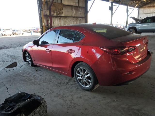 Photo 1 VIN: 3MZBM1V76EM112229 - MAZDA 3 TOURING 