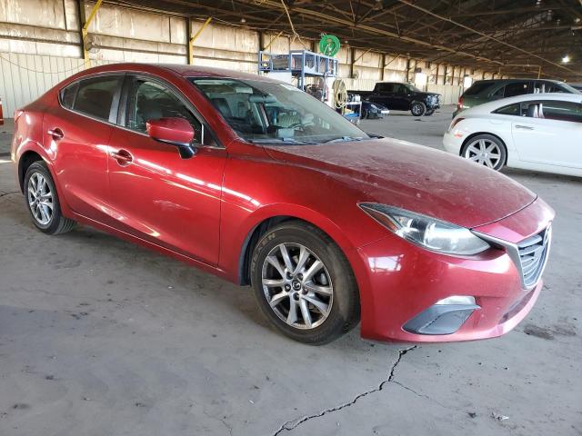 Photo 3 VIN: 3MZBM1V76EM112229 - MAZDA 3 TOURING 