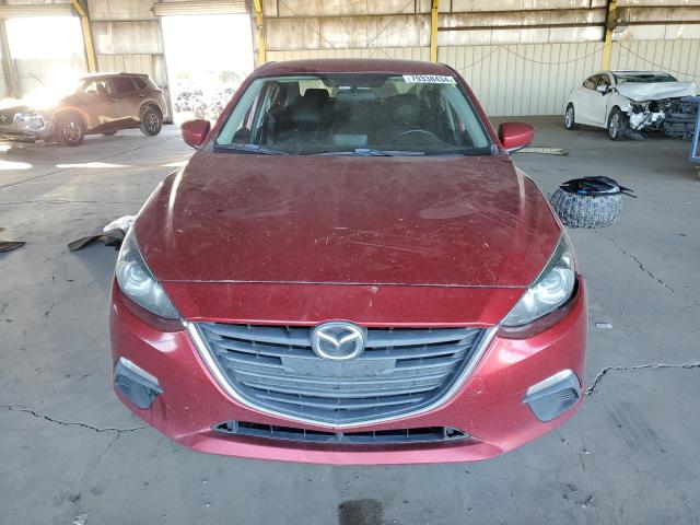 Photo 4 VIN: 3MZBM1V76EM112229 - MAZDA 3 TOURING 