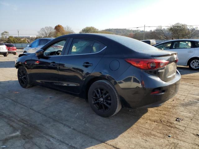 Photo 1 VIN: 3MZBM1V76EM122288 - MAZDA 3 TOURING 