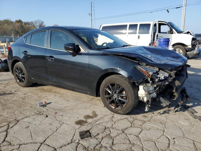 Photo 3 VIN: 3MZBM1V76EM122288 - MAZDA 3 TOURING 