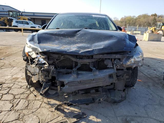 Photo 4 VIN: 3MZBM1V76EM122288 - MAZDA 3 TOURING 