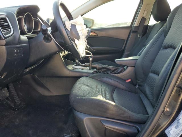 Photo 6 VIN: 3MZBM1V76EM122288 - MAZDA 3 TOURING 