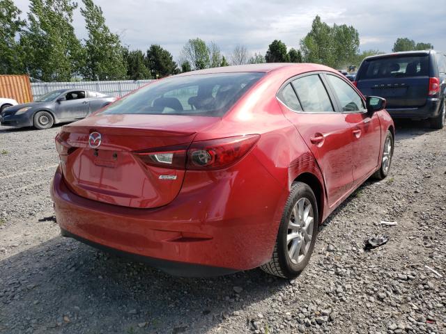 Photo 3 VIN: 3MZBM1V76FM124690 - MAZDA 3 