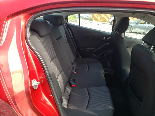 Photo 5 VIN: 3MZBM1V76FM124690 - MAZDA 3 