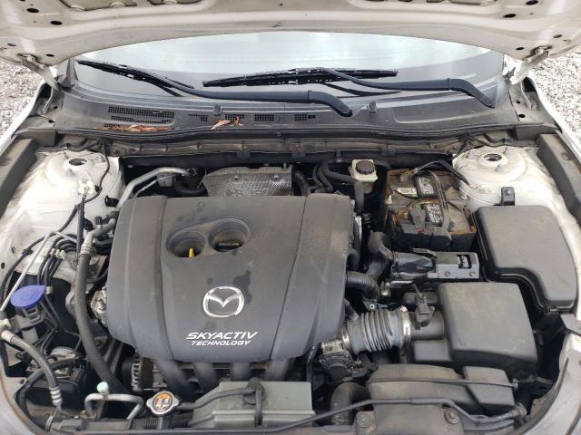 Photo 6 VIN: 3MZBM1V76FM128948 - MAZDA 3 TOURING 