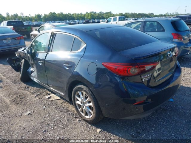 Photo 2 VIN: 3MZBM1V76FM130120 - MAZDA MAZDA3 