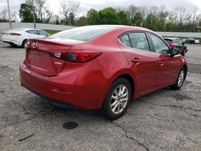 Photo 3 VIN: 3MZBM1V76FM134409 - MAZDA 3 TOURING 