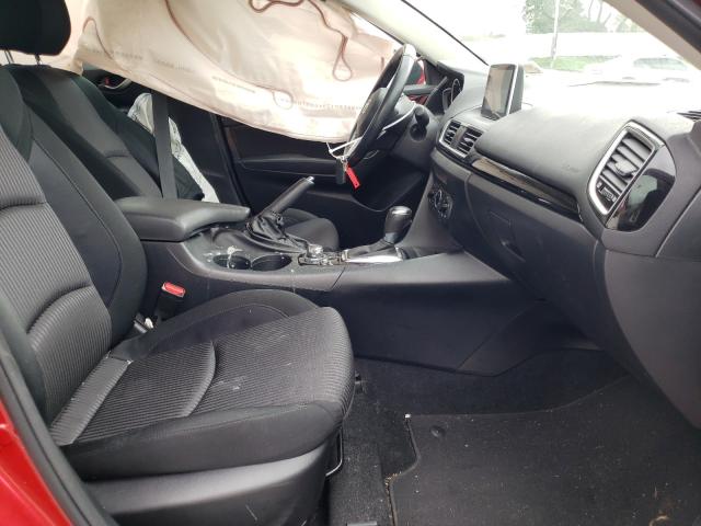 Photo 4 VIN: 3MZBM1V76FM134409 - MAZDA 3 TOURING 