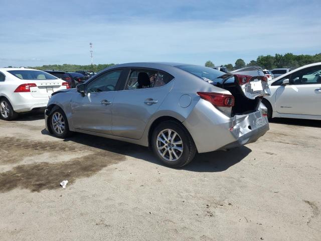 Photo 1 VIN: 3MZBM1V76FM142607 - MAZDA 3 TOURING 