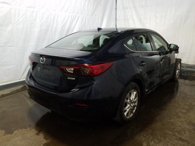 Photo 3 VIN: 3MZBM1V76FM145183 - MAZDA 3 