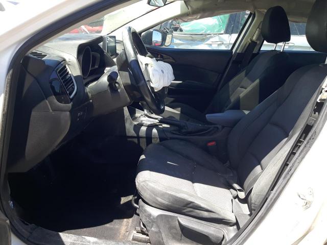 Photo 6 VIN: 3MZBM1V76FM146009 - MAZDA 3 TOURING 