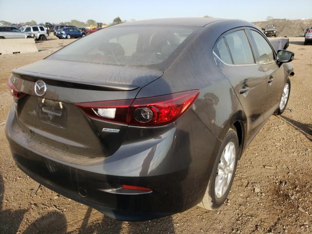 Photo 3 VIN: 3MZBM1V76FM167068 - MAZDA 3 TOURING 