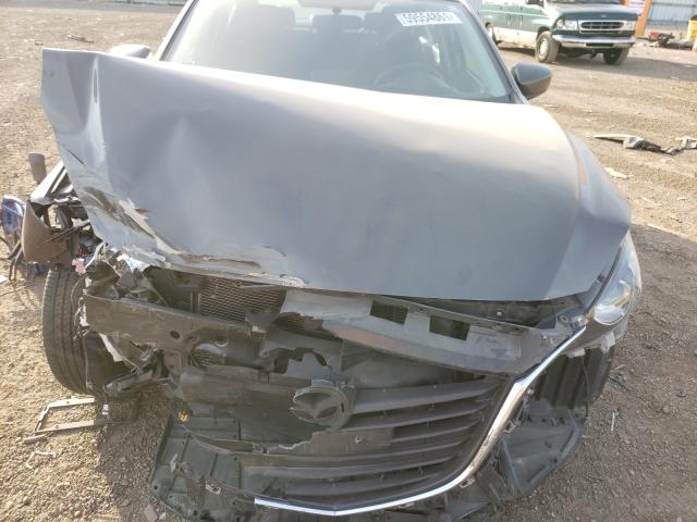 Photo 6 VIN: 3MZBM1V76FM167068 - MAZDA 3 TOURING 