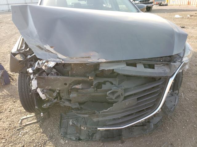 Photo 8 VIN: 3MZBM1V76FM167068 - MAZDA 3 TOURING 