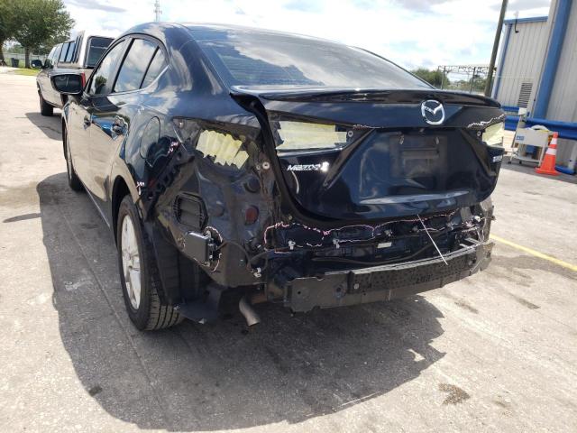 Photo 2 VIN: 3MZBM1V76FM167877 - MAZDA 3 TOURING 